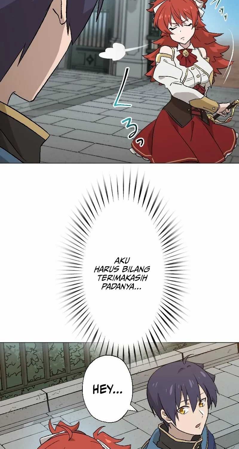 The Reincarnated Magician With Inferior Eyes ~The Oppressed Ex-hero Survives the Future World With Ease~ Chapter 9 - halaman 36
