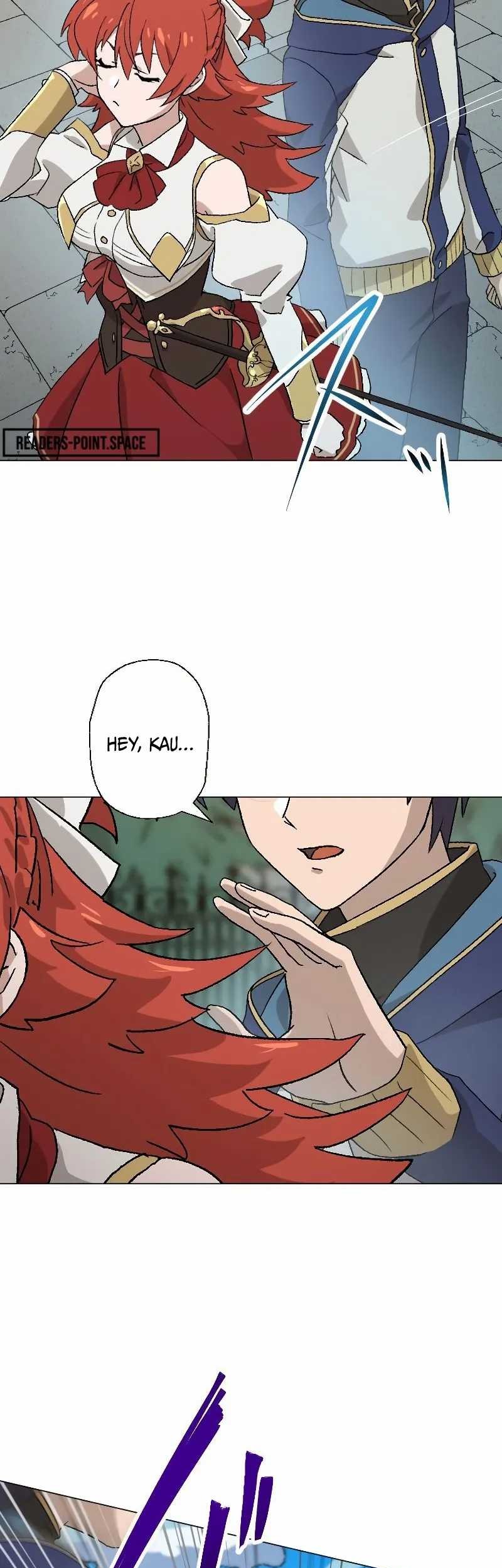 The Reincarnated Magician With Inferior Eyes ~The Oppressed Ex-hero Survives the Future World With Ease~ Chapter 9 - halaman 37