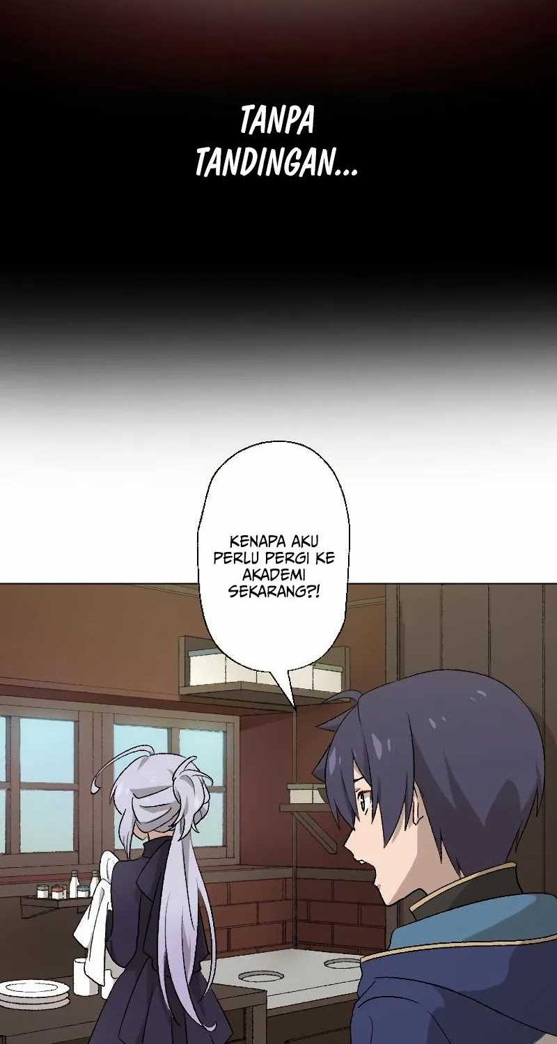 The Reincarnated Magician With Inferior Eyes ~The Oppressed Ex-hero Survives the Future World With Ease~ Chapter 9 - halaman 4