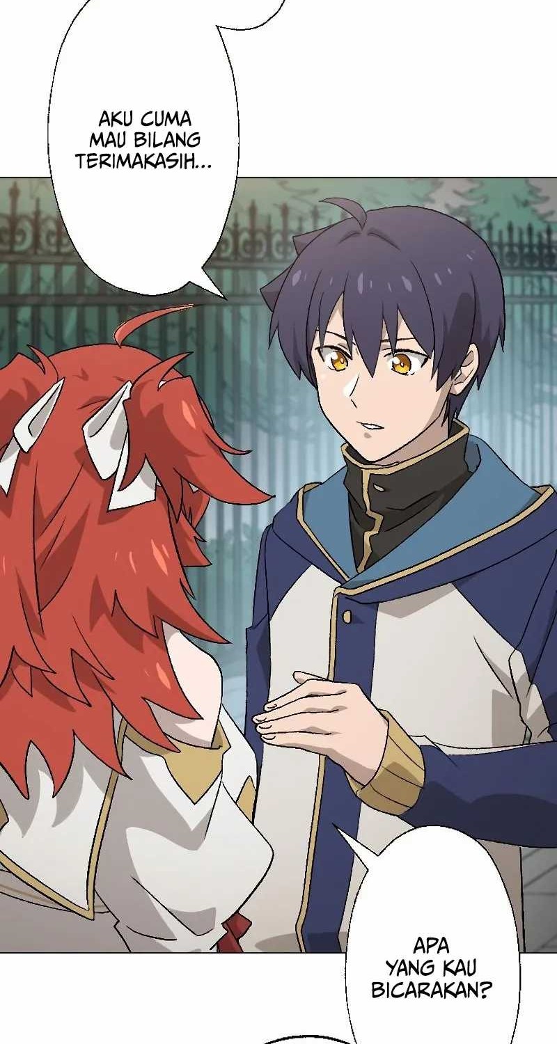 The Reincarnated Magician With Inferior Eyes ~The Oppressed Ex-hero Survives the Future World With Ease~ Chapter 9 - halaman 40
