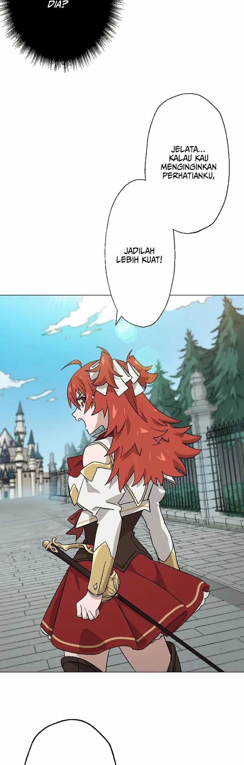 The Reincarnated Magician With Inferior Eyes ~The Oppressed Ex-hero Survives the Future World With Ease~ Chapter 9 - halaman 43