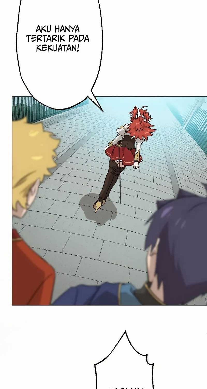 The Reincarnated Magician With Inferior Eyes ~The Oppressed Ex-hero Survives the Future World With Ease~ Chapter 9 - halaman 44