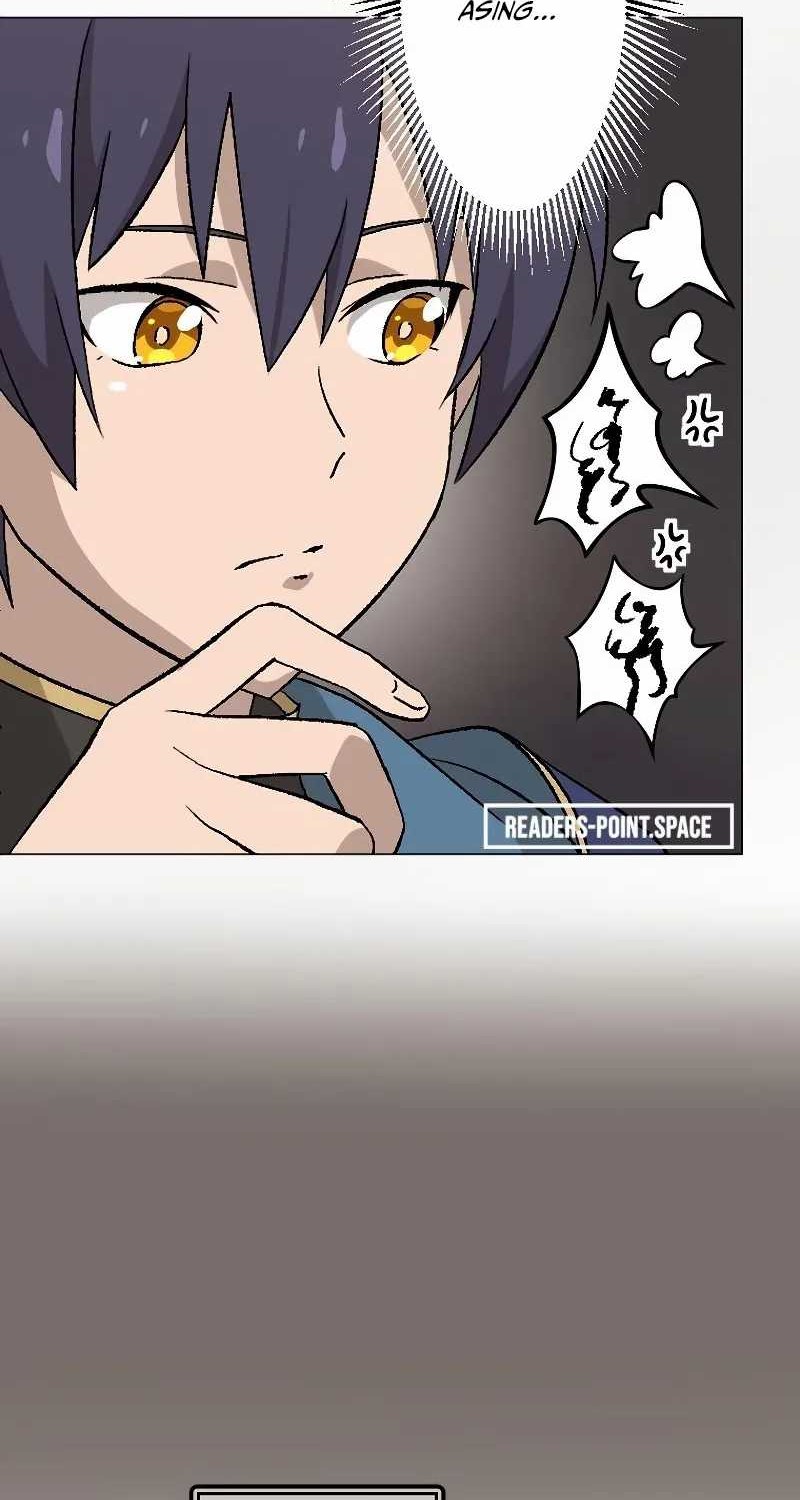 The Reincarnated Magician With Inferior Eyes ~The Oppressed Ex-hero Survives the Future World With Ease~ Chapter 9 - halaman 46
