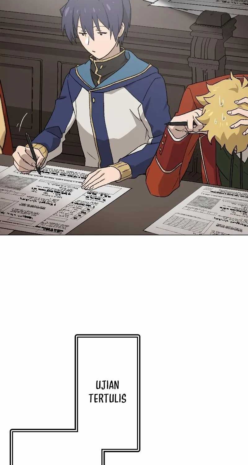 The Reincarnated Magician With Inferior Eyes ~The Oppressed Ex-hero Survives the Future World With Ease~ Chapter 9 - halaman 48