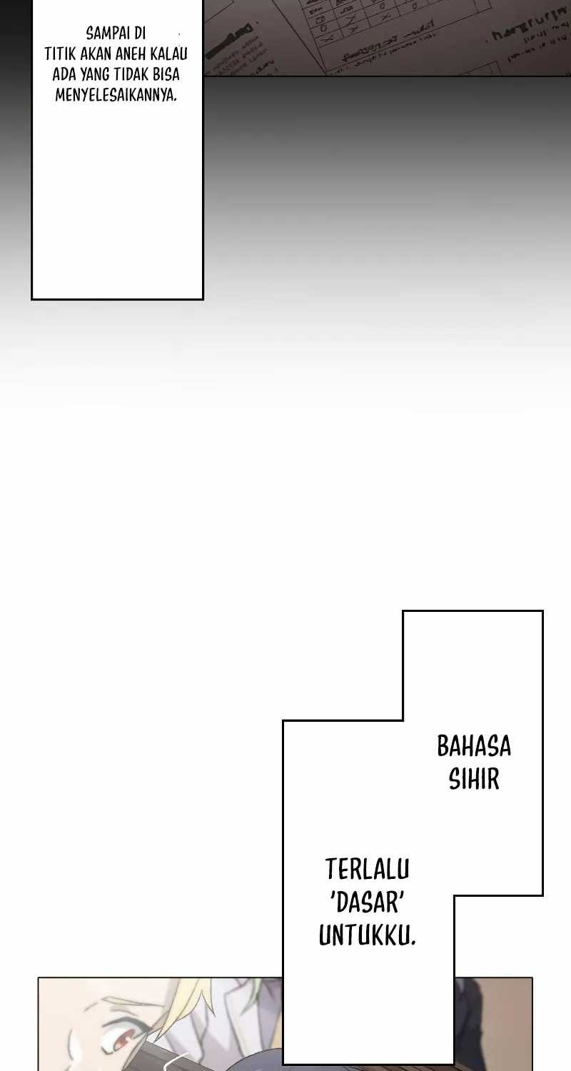 The Reincarnated Magician With Inferior Eyes ~The Oppressed Ex-hero Survives the Future World With Ease~ Chapter 9 - halaman 50