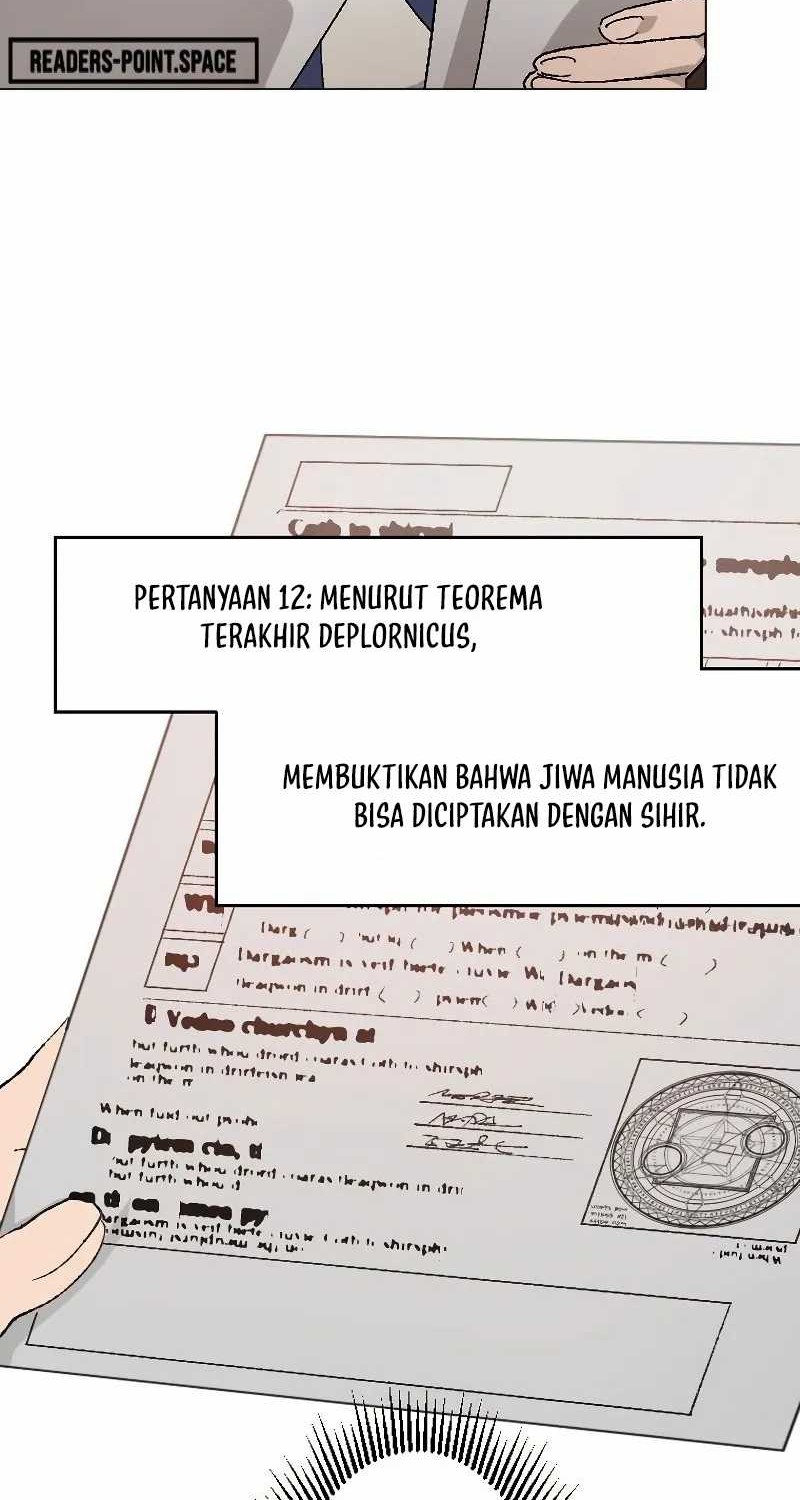 The Reincarnated Magician With Inferior Eyes ~The Oppressed Ex-hero Survives the Future World With Ease~ Chapter 9 - halaman 52