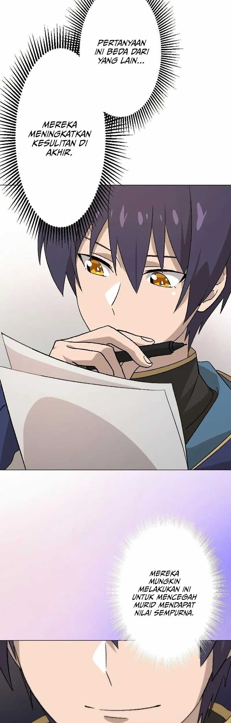 The Reincarnated Magician With Inferior Eyes ~The Oppressed Ex-hero Survives the Future World With Ease~ Chapter 9 - halaman 53