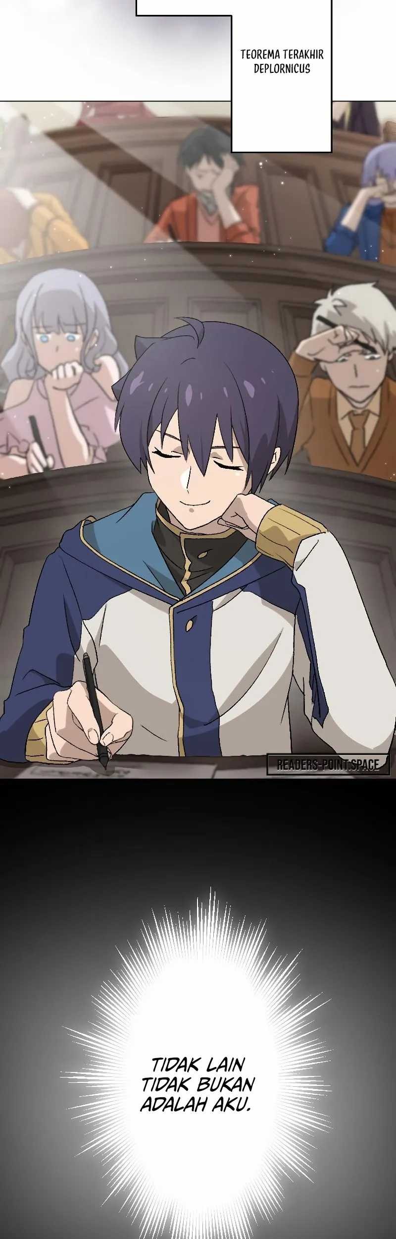 The Reincarnated Magician With Inferior Eyes ~The Oppressed Ex-hero Survives the Future World With Ease~ Chapter 9 - halaman 55