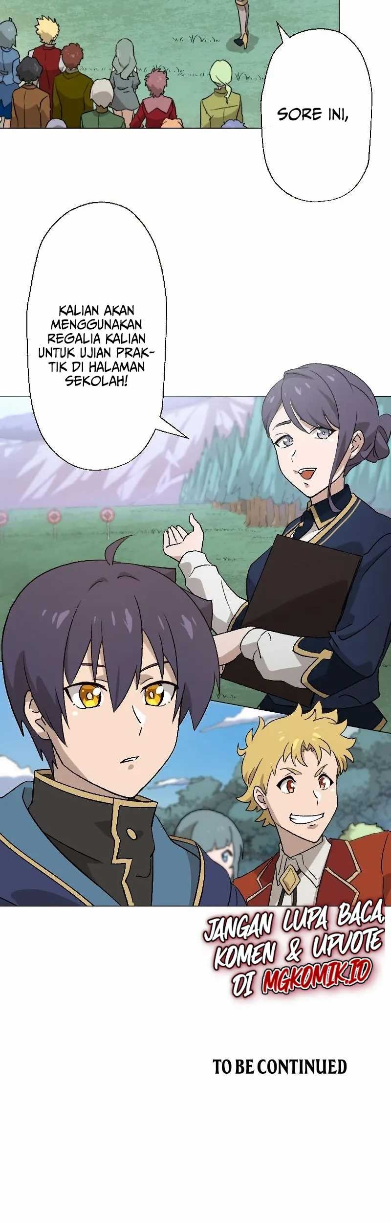 The Reincarnated Magician With Inferior Eyes ~The Oppressed Ex-hero Survives the Future World With Ease~ Chapter 9 - halaman 57