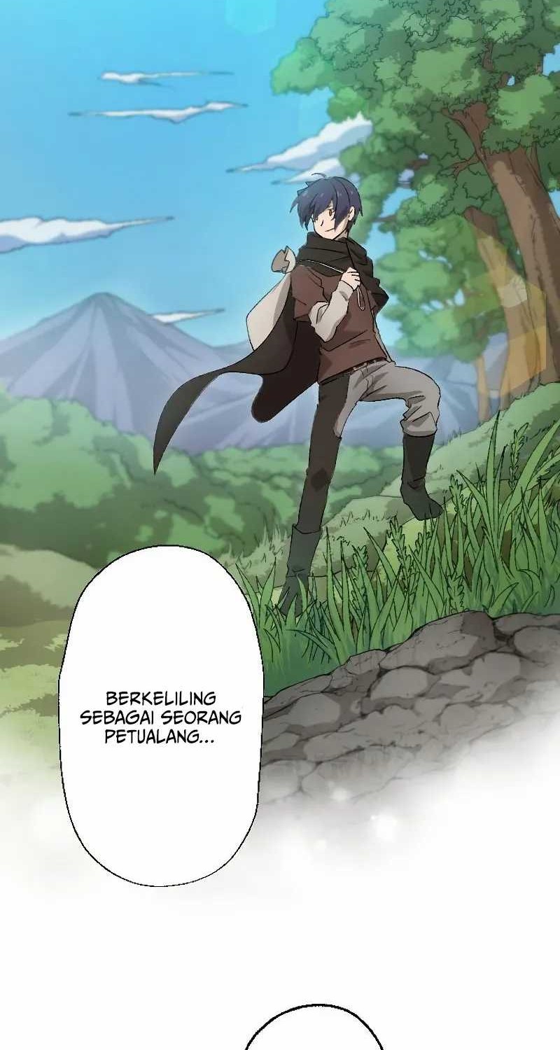 The Reincarnated Magician With Inferior Eyes ~The Oppressed Ex-hero Survives the Future World With Ease~ Chapter 9 - halaman 6
