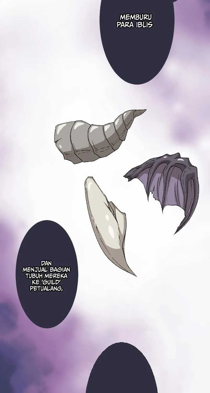 The Reincarnated Magician With Inferior Eyes ~The Oppressed Ex-hero Survives the Future World With Ease~ Chapter 9 - halaman 8