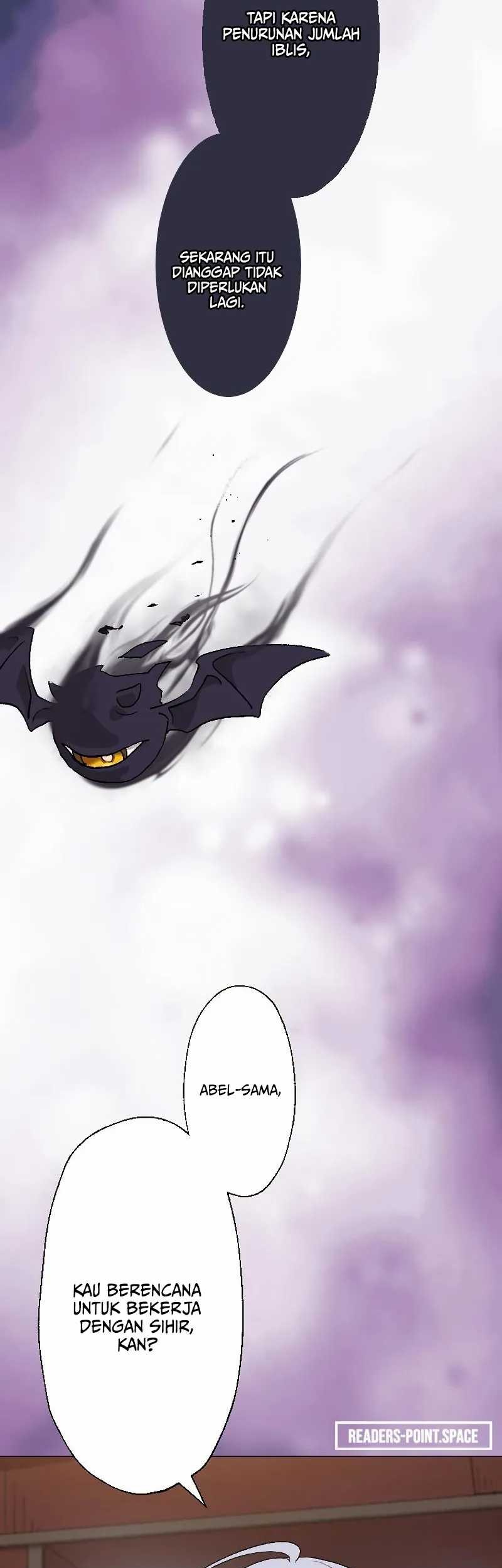 The Reincarnated Magician With Inferior Eyes ~The Oppressed Ex-hero Survives the Future World With Ease~ Chapter 9 - halaman 9