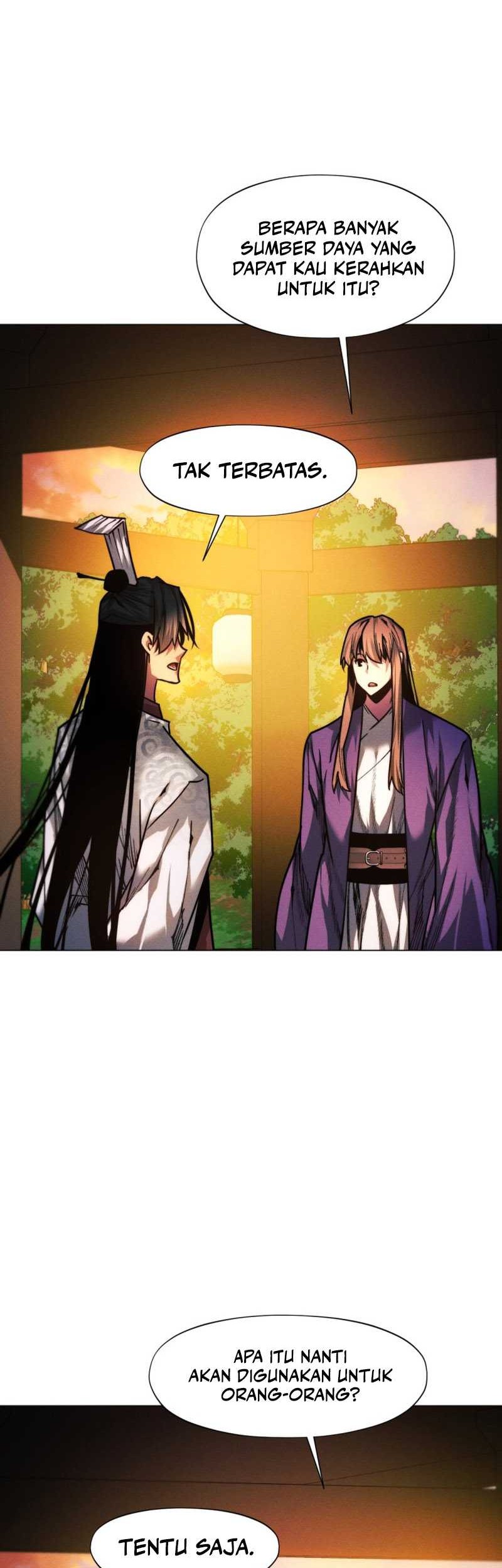 The Reincarnated Swordsman With 9999 Strength Wants to Become a Magician! Chapter 16 - halaman 10