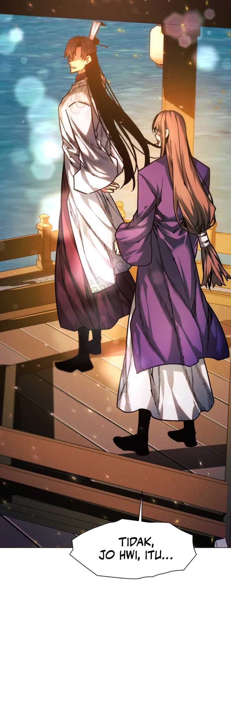 The Reincarnated Swordsman With 9999 Strength Wants to Become a Magician! Chapter 16 - halaman 24