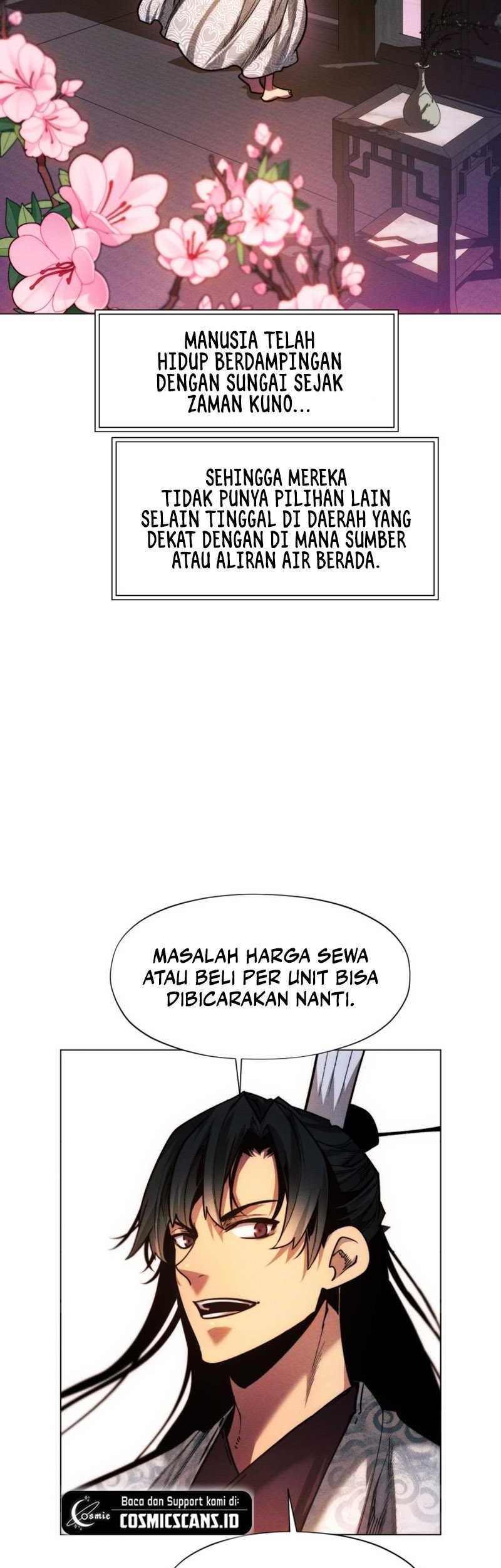 The Reincarnated Swordsman With 9999 Strength Wants to Become a Magician! Chapter 16 - halaman 31