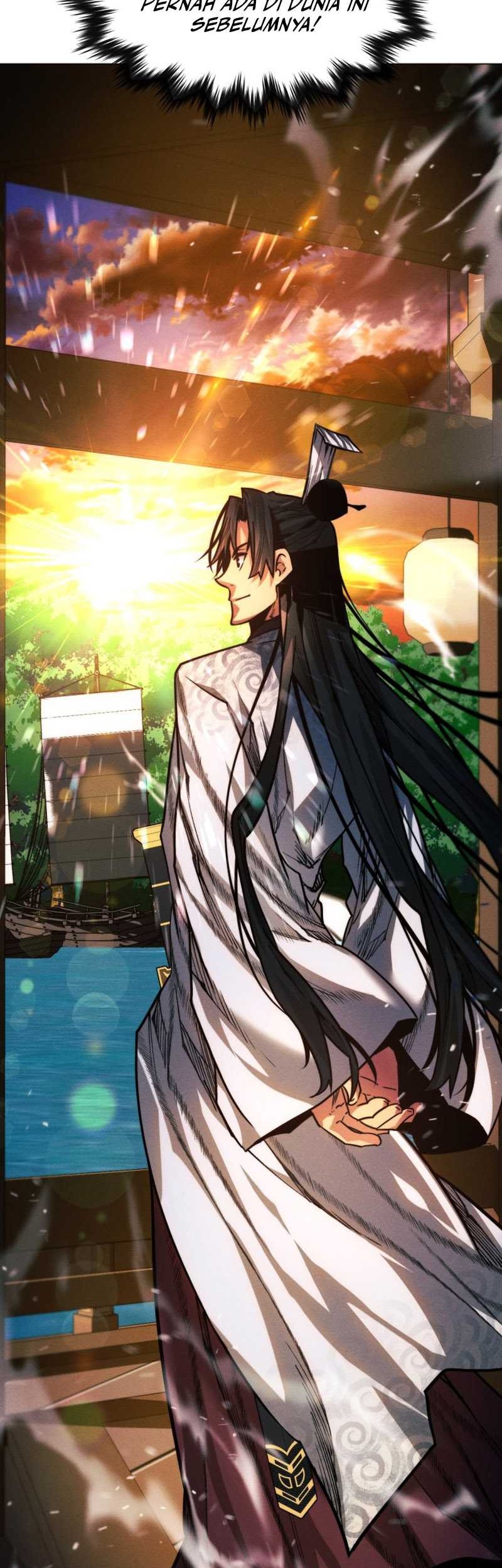 The Reincarnated Swordsman With 9999 Strength Wants to Become a Magician! Chapter 16 - halaman 34