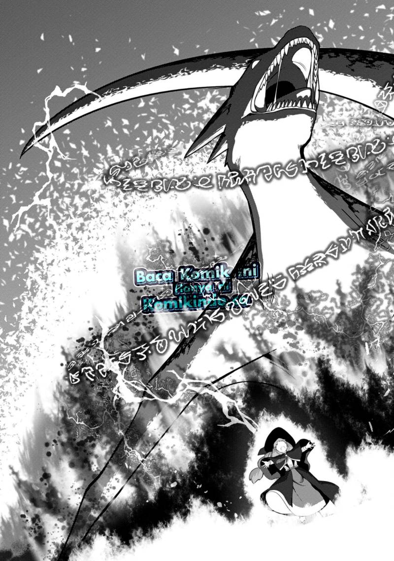 The Reincarnated Swordsman With 9999 Strength Wants to Become a Magician! Chapter 18 - halaman 10