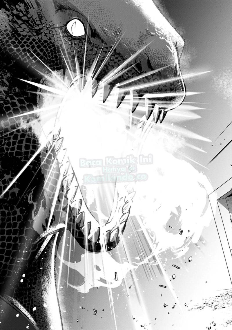 The Reincarnated Swordsman With 9999 Strength Wants to Become a Magician! Chapter 18 - halaman 20