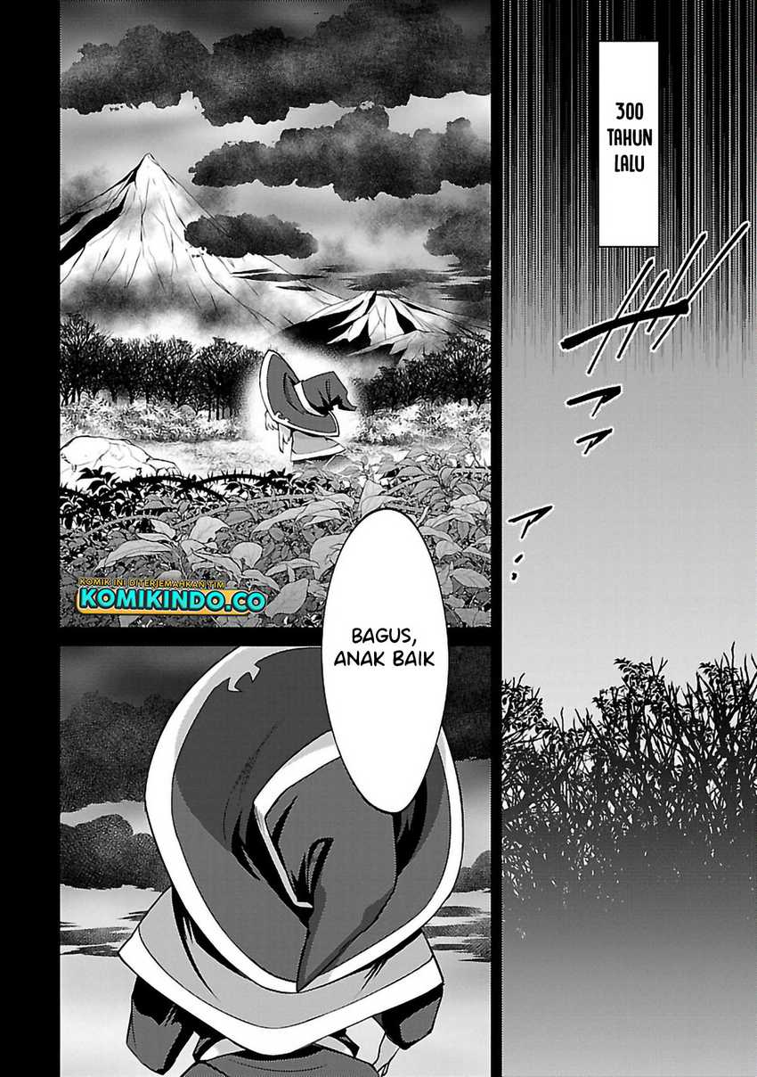 The Reincarnated Swordsman With 9999 Strength Wants to Become a Magician! Chapter 25 - halaman 7