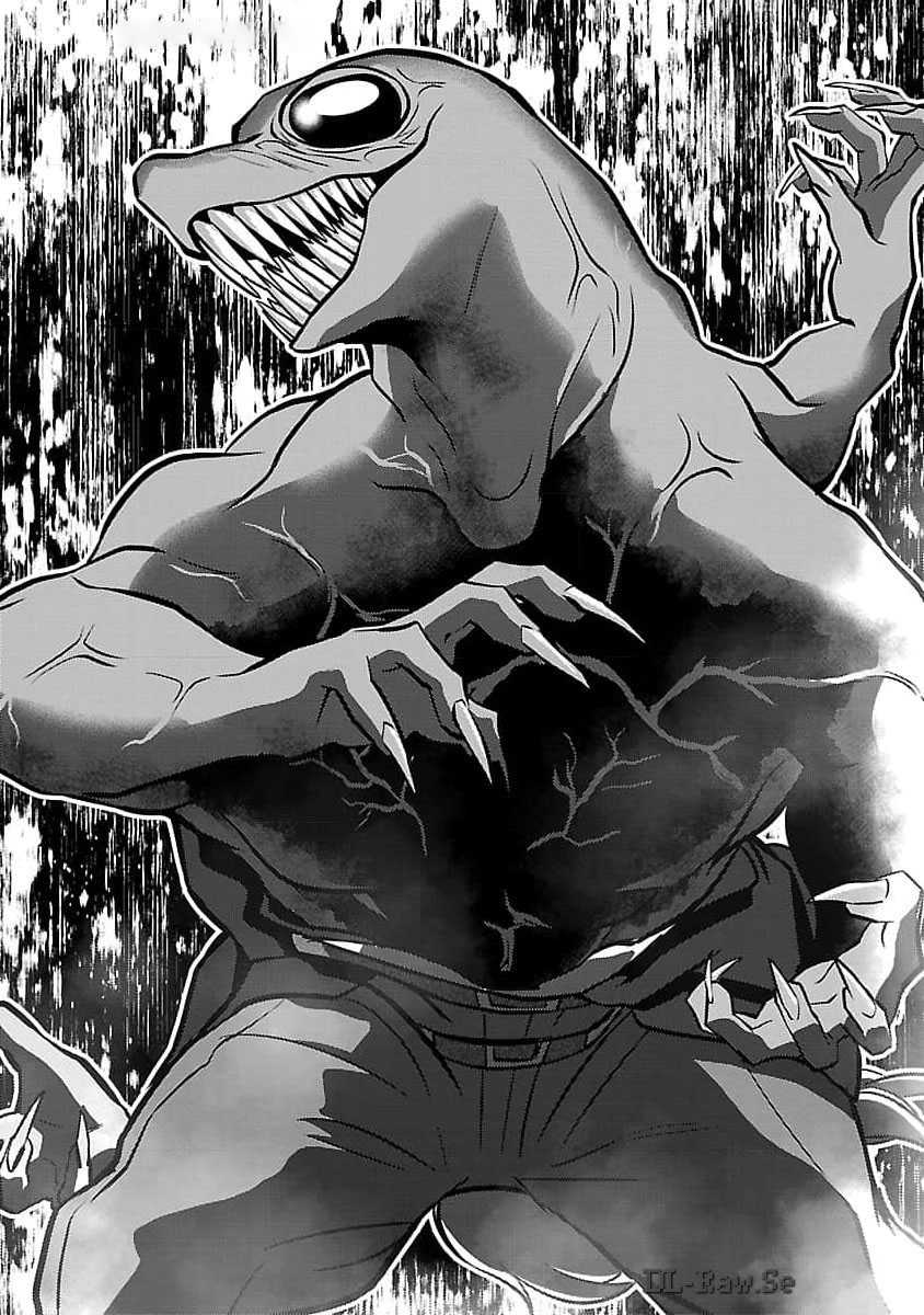 The Reincarnated Swordsman With 9999 Strength Wants to Become a Magician! Chapter 29 - halaman 6