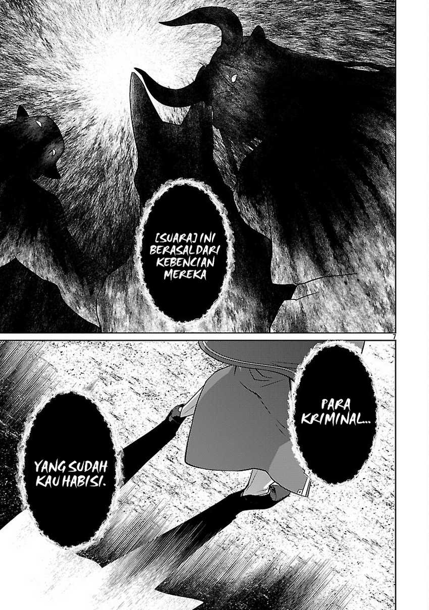 The Reincarnated Swordsman With 9999 Strength Wants to Become a Magician! Chapter 34 - halaman 10