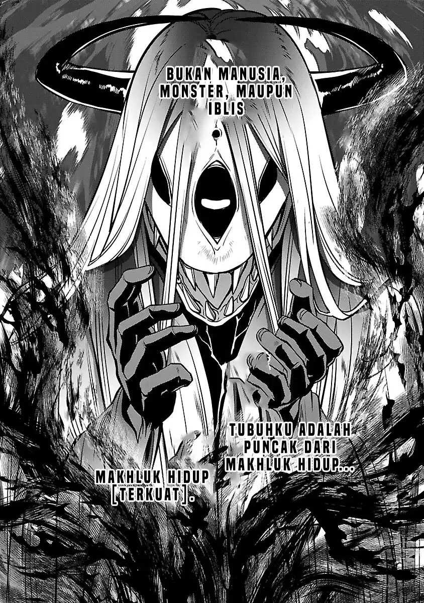 The Reincarnated Swordsman With 9999 Strength Wants to Become a Magician! Chapter 35 - halaman 24