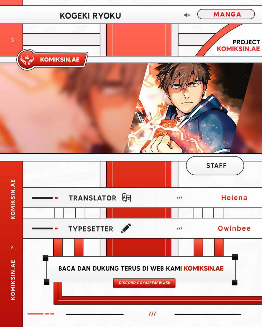 The Reincarnated Swordsman With 9999 Strength Wants to Become a Magician! Chapter 37 - halaman 1