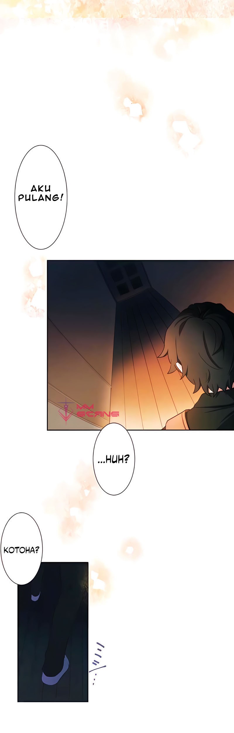 The Reincarnation of the Forbidden Archmage Chapter 1 - halaman 23