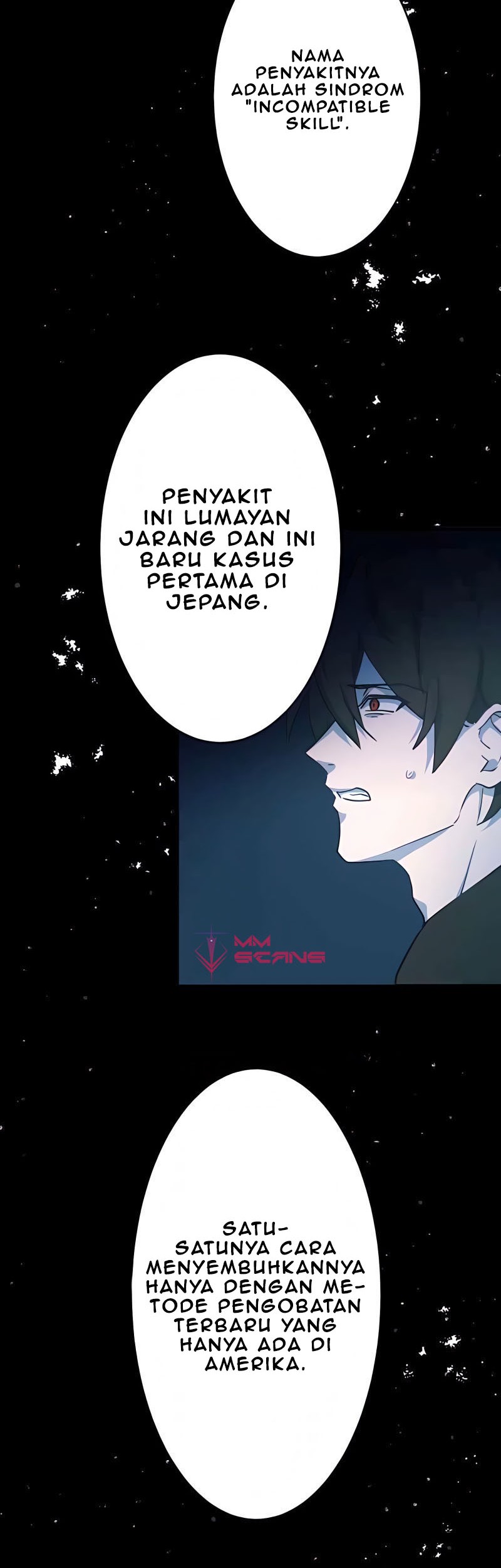 The Reincarnation of the Forbidden Archmage Chapter 1 - halaman 26