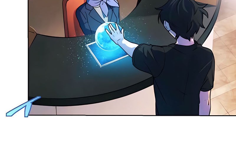 The Reincarnation of the Forbidden Archmage Chapter 1 - halaman 5