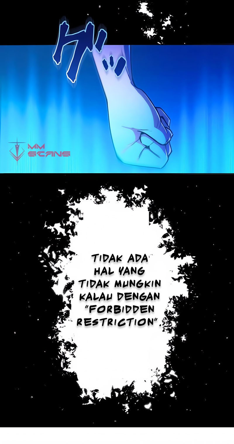 The Reincarnation of the Forbidden Archmage Chapter 1 - halaman 50