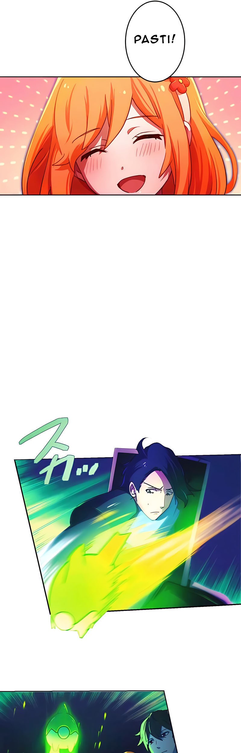 The Reincarnation of the Forbidden Archmage Chapter 1 - halaman 57