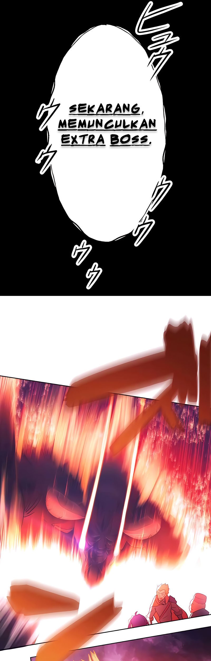 The Reincarnation of the Forbidden Archmage Chapter 1 - halaman 68