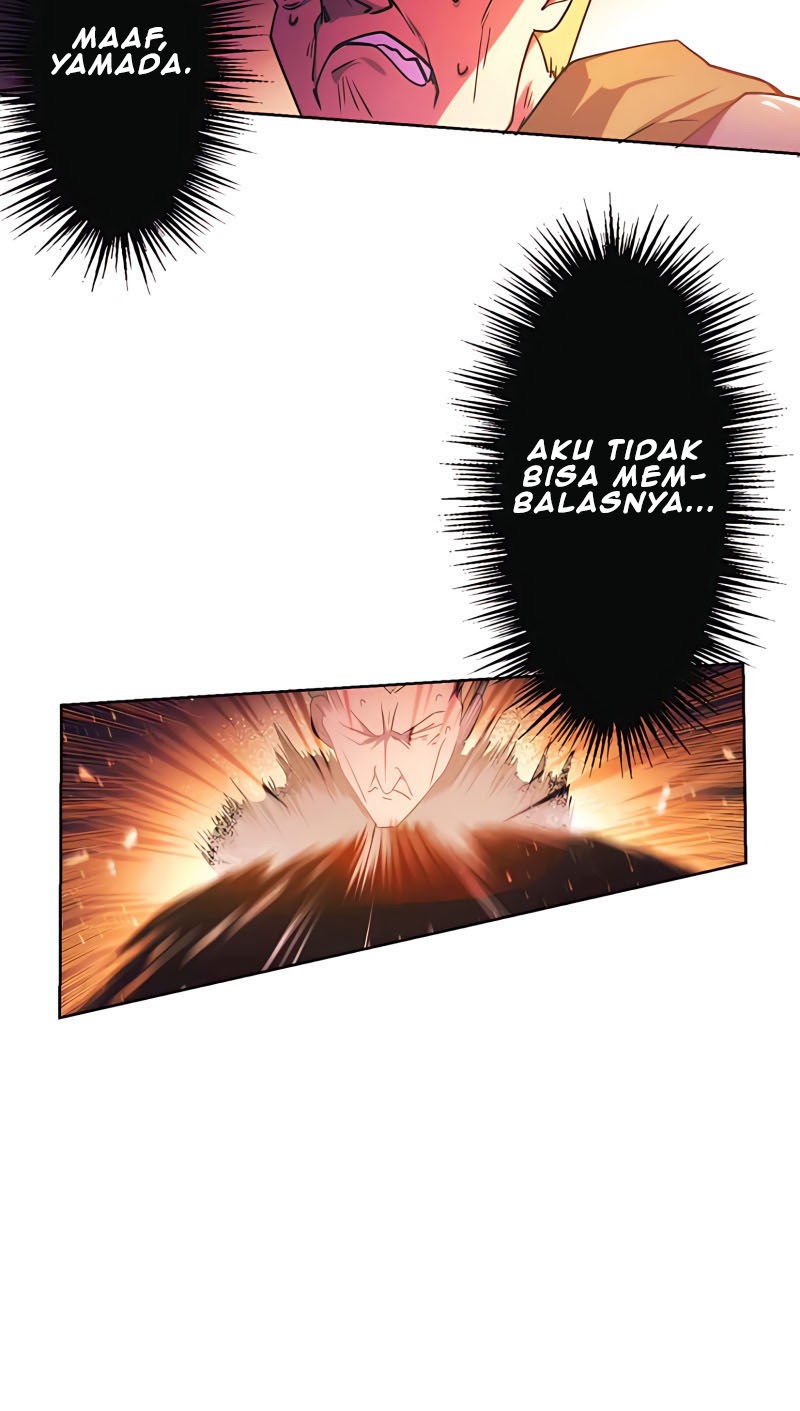The Reincarnation of the Forbidden Archmage Chapter 1 - halaman 76
