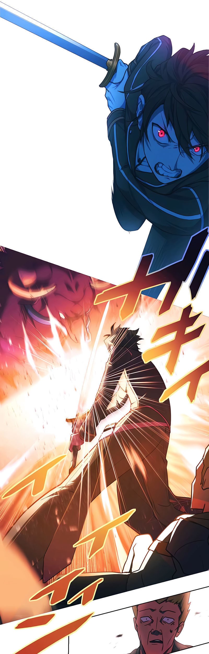 The Reincarnation of the Forbidden Archmage Chapter 1 - halaman 77