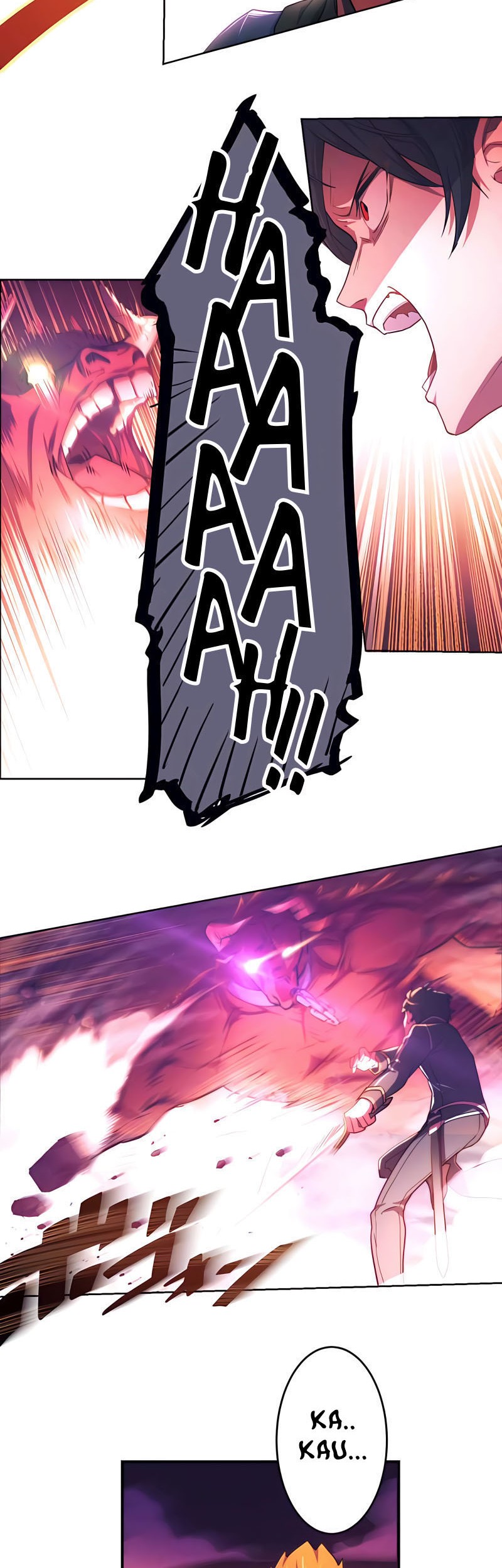 The Reincarnation of the Forbidden Archmage Chapter 1 - halaman 78