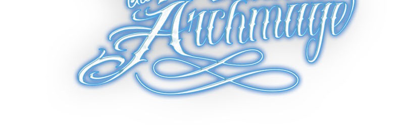 The Reincarnation of the Forbidden Archmage Chapter 1 - halaman 9