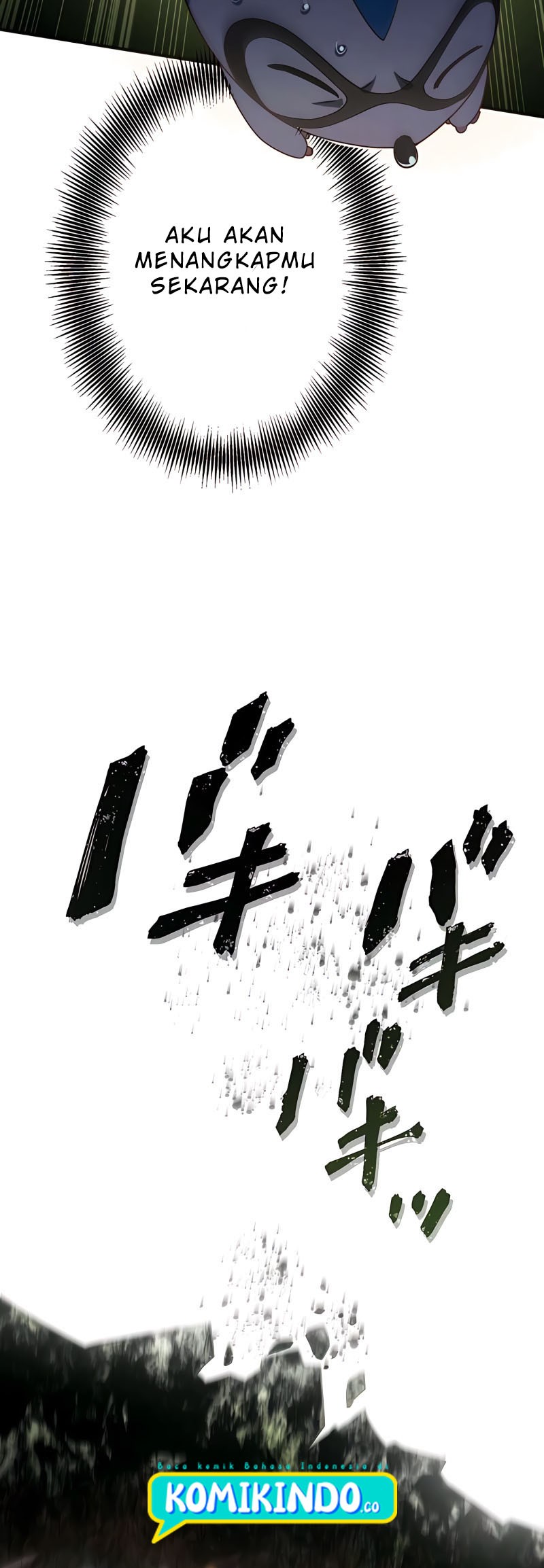 The Reincarnation of the Forbidden Archmage Chapter 10 - halaman 17