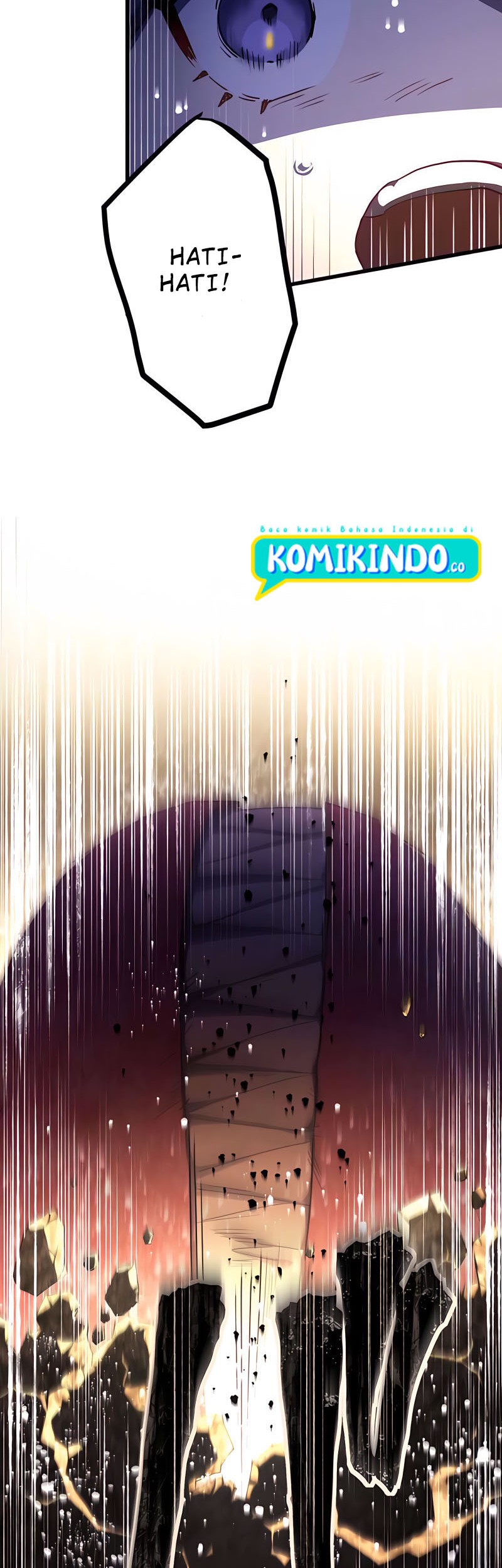 The Reincarnation of the Forbidden Archmage Chapter 10 - halaman 19