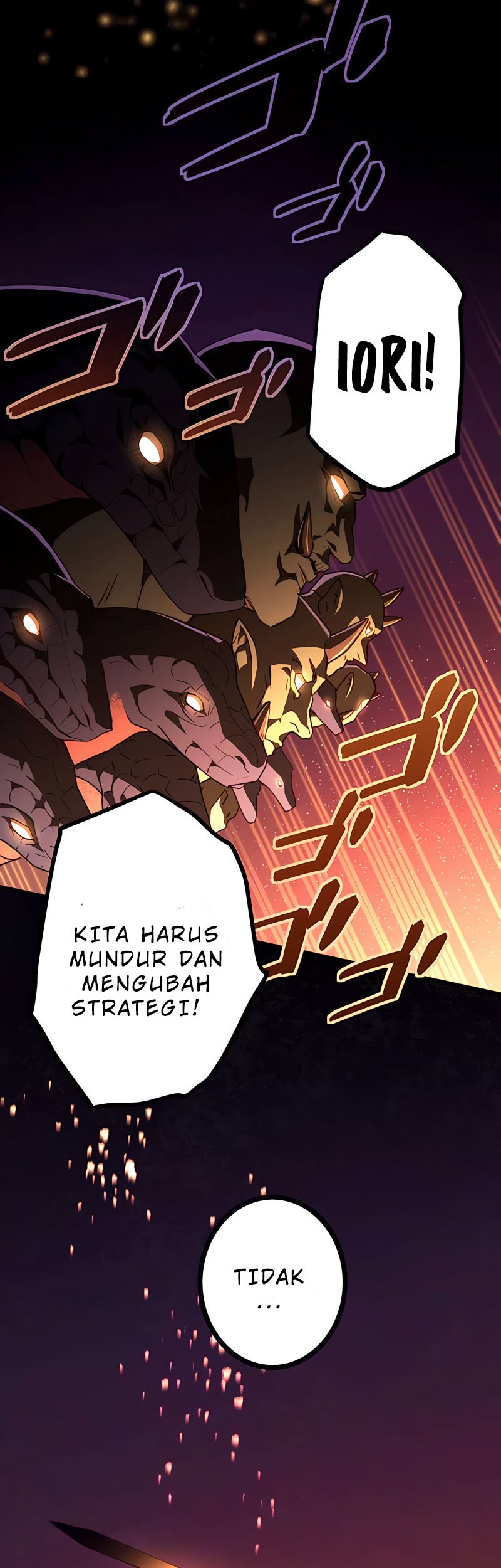 The Reincarnation of the Forbidden Archmage Chapter 10 - halaman 28