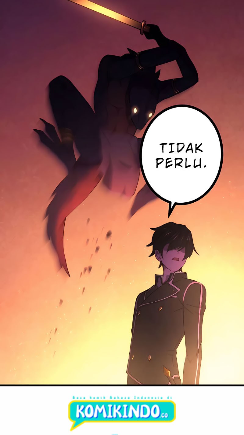The Reincarnation of the Forbidden Archmage Chapter 10 - halaman 29