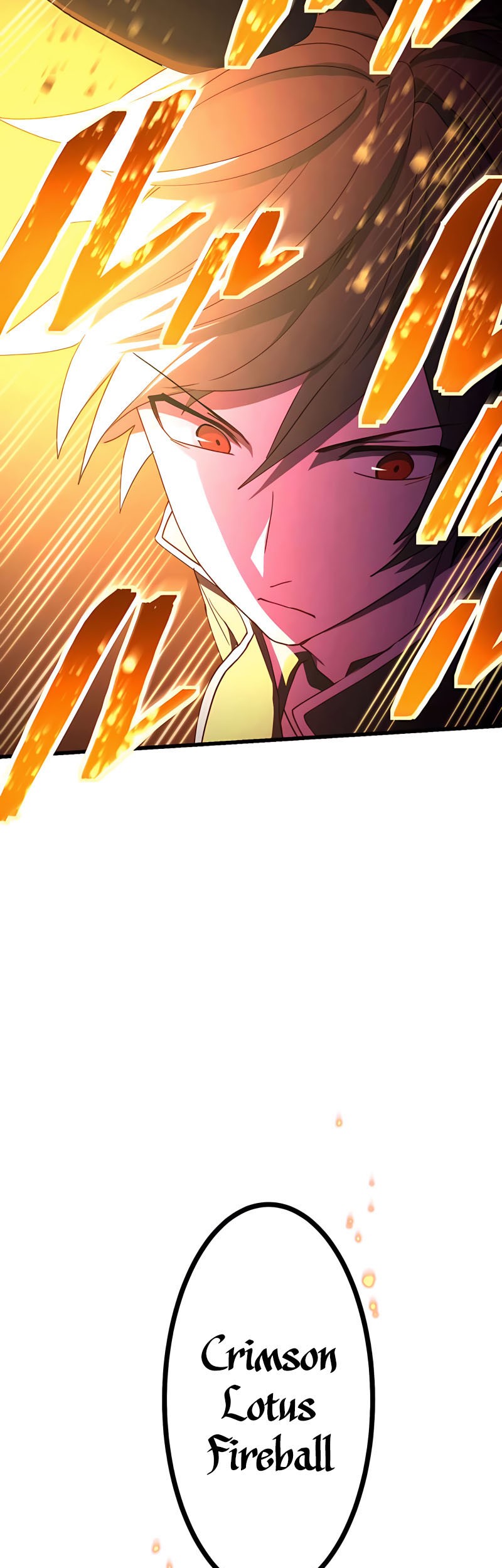 The Reincarnation of the Forbidden Archmage Chapter 10 - halaman 32