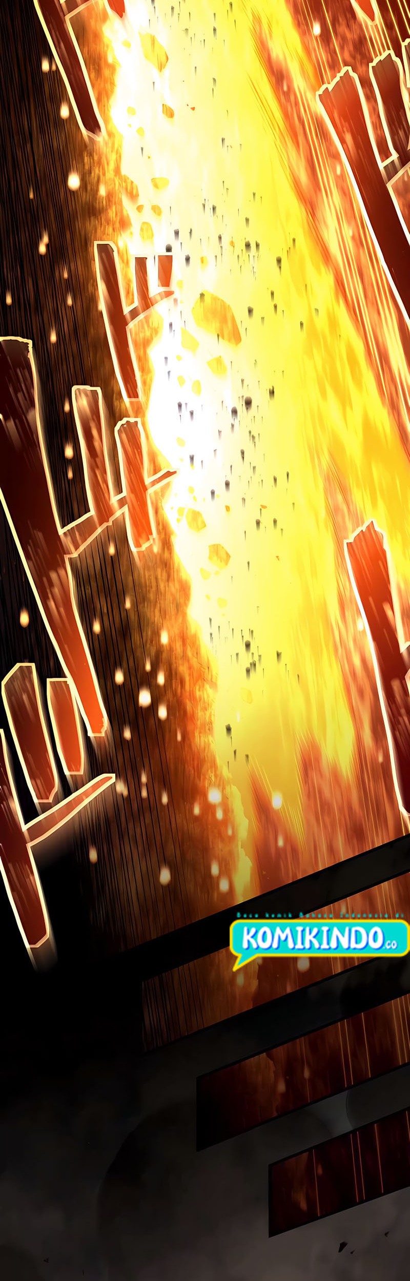 The Reincarnation of the Forbidden Archmage Chapter 10 - halaman 35