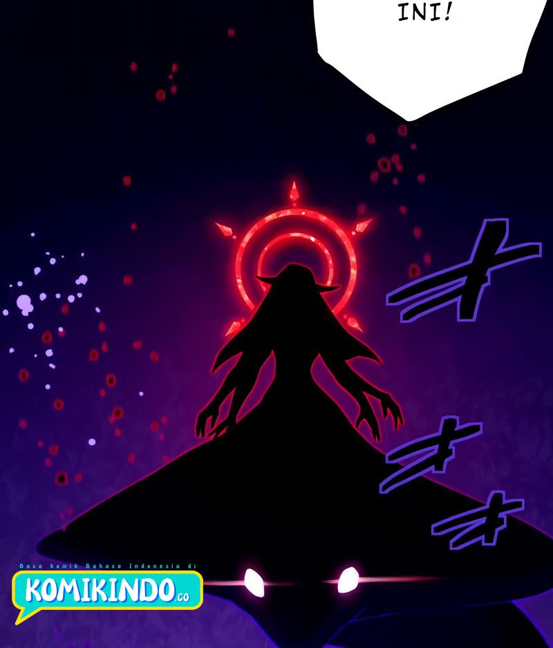 The Reincarnation of the Forbidden Archmage Chapter 10 - halaman 50