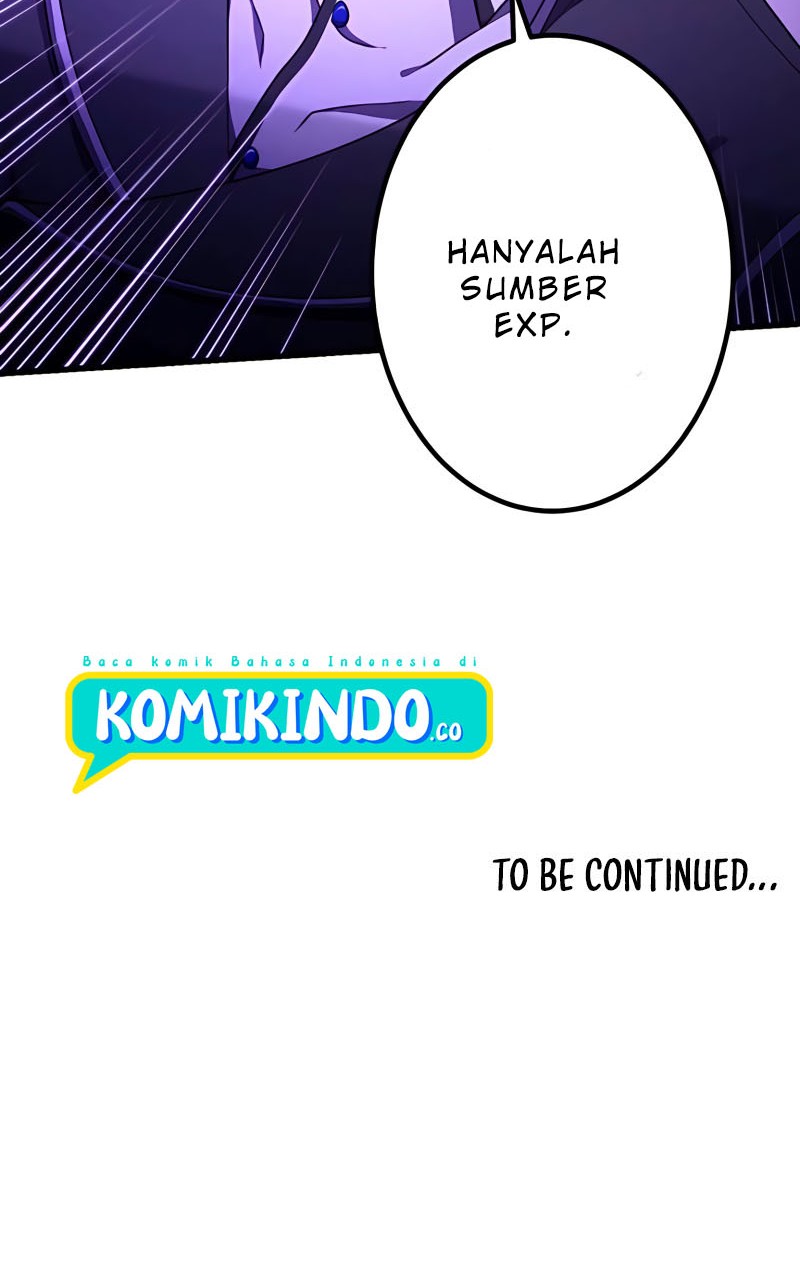 The Reincarnation of the Forbidden Archmage Chapter 10 - halaman 56