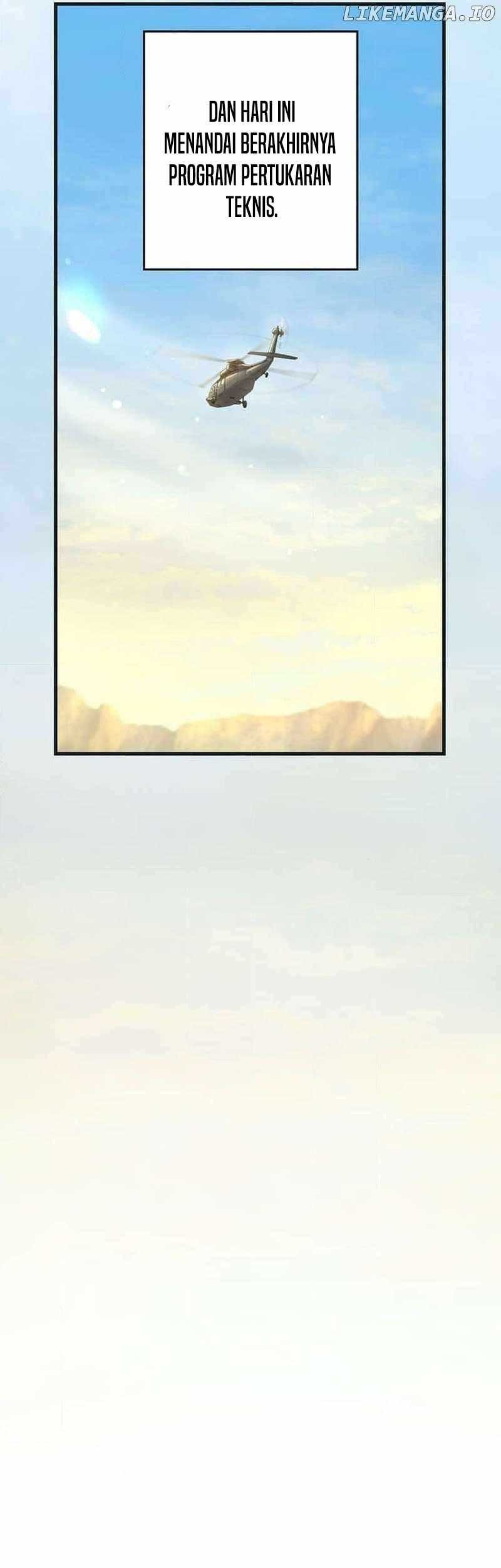 The Reincarnation of the Forbidden Archmage Chapter 100 - halaman 13