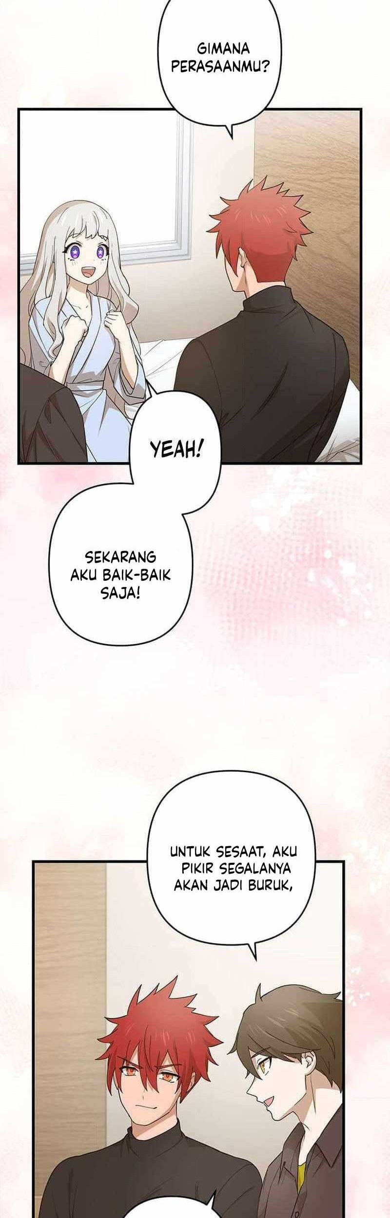 The Reincarnation of the Forbidden Archmage Chapter 100 - halaman 16
