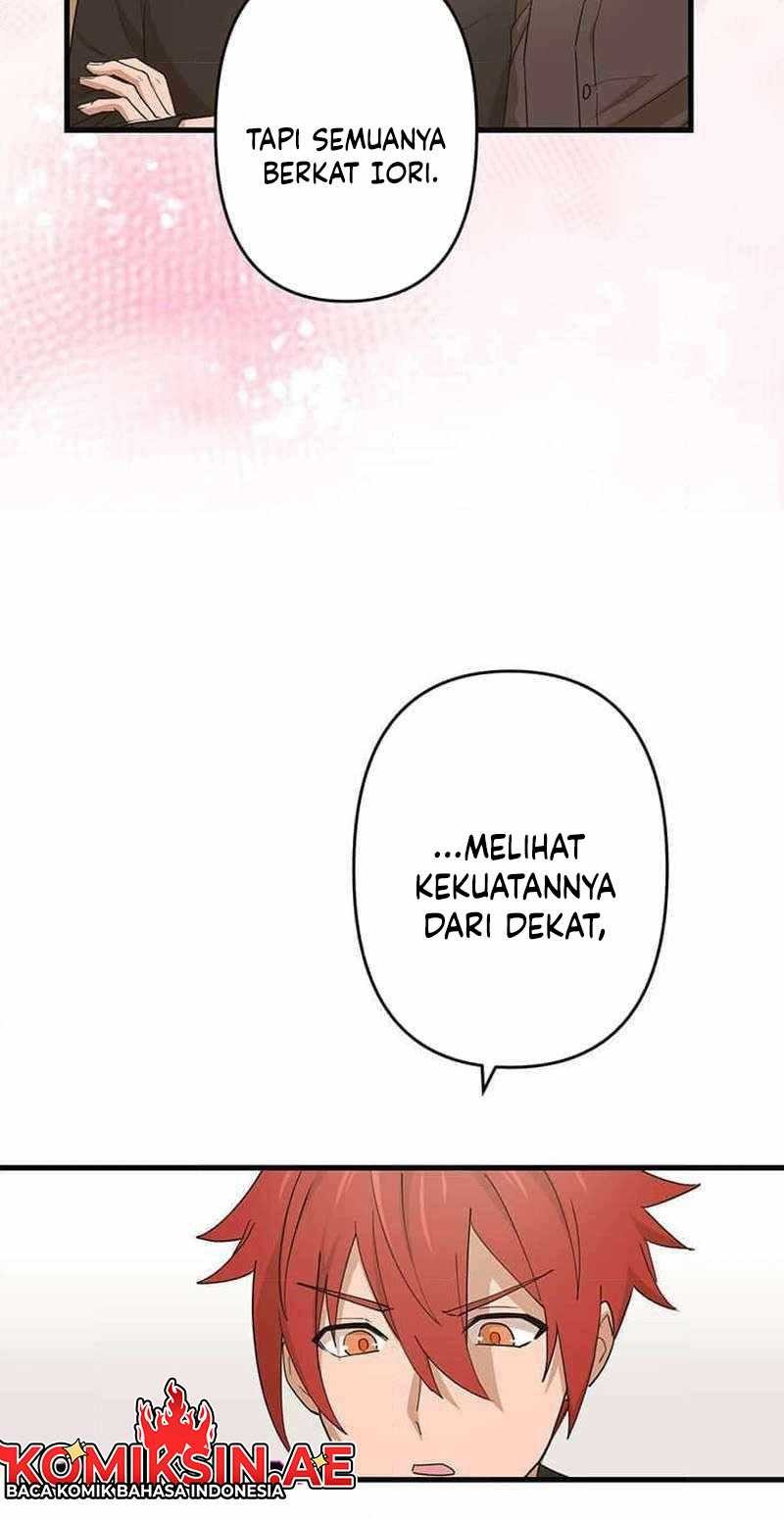 The Reincarnation of the Forbidden Archmage Chapter 100 - halaman 17