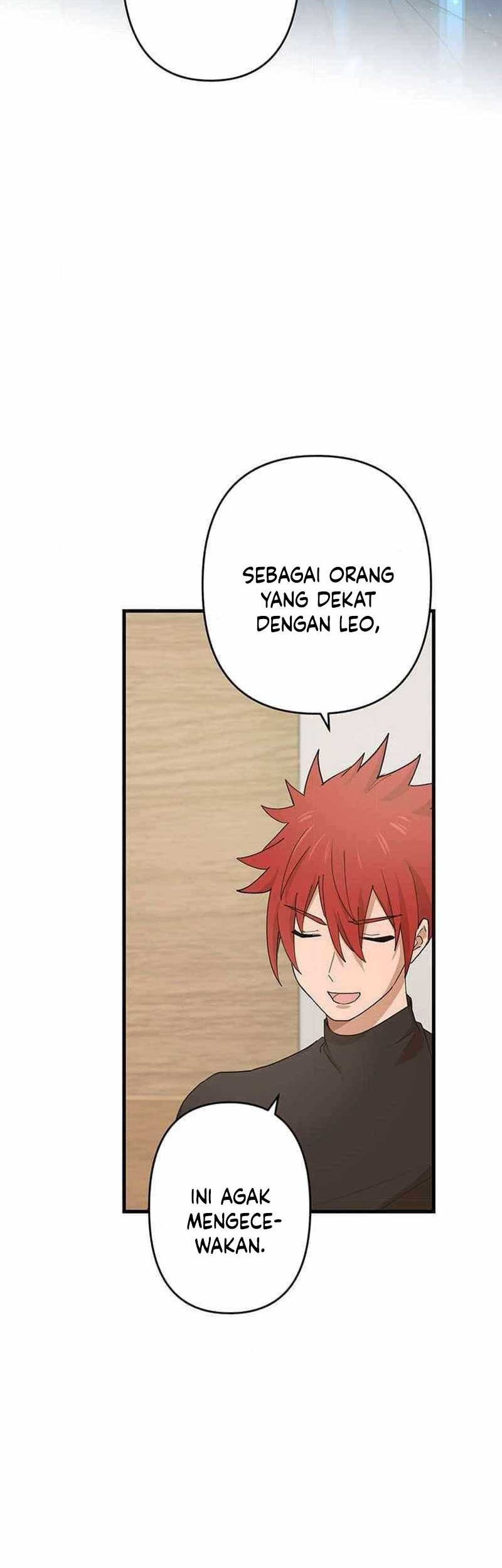 The Reincarnation of the Forbidden Archmage Chapter 100 - halaman 19