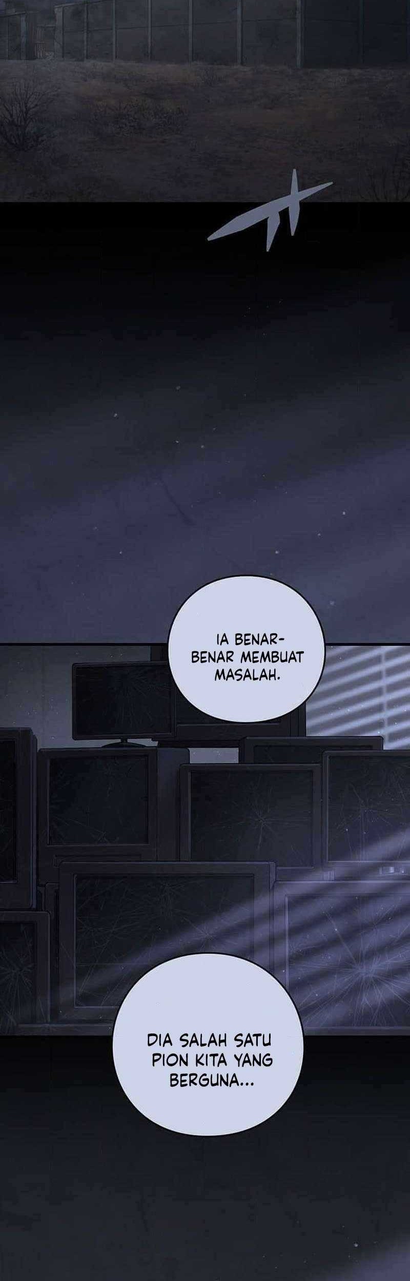 The Reincarnation of the Forbidden Archmage Chapter 100 - halaman 24